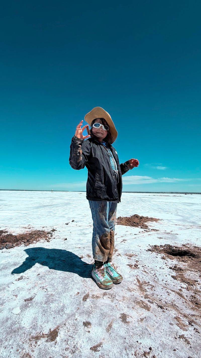 A Quiet Verdict on Why the Salt Plains Is Worth Your Time