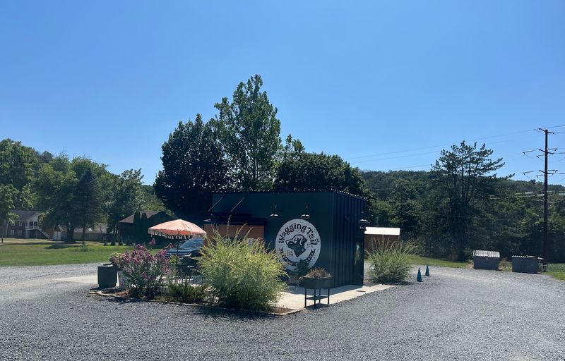 A Quirky Corner of Central Pennsylvania