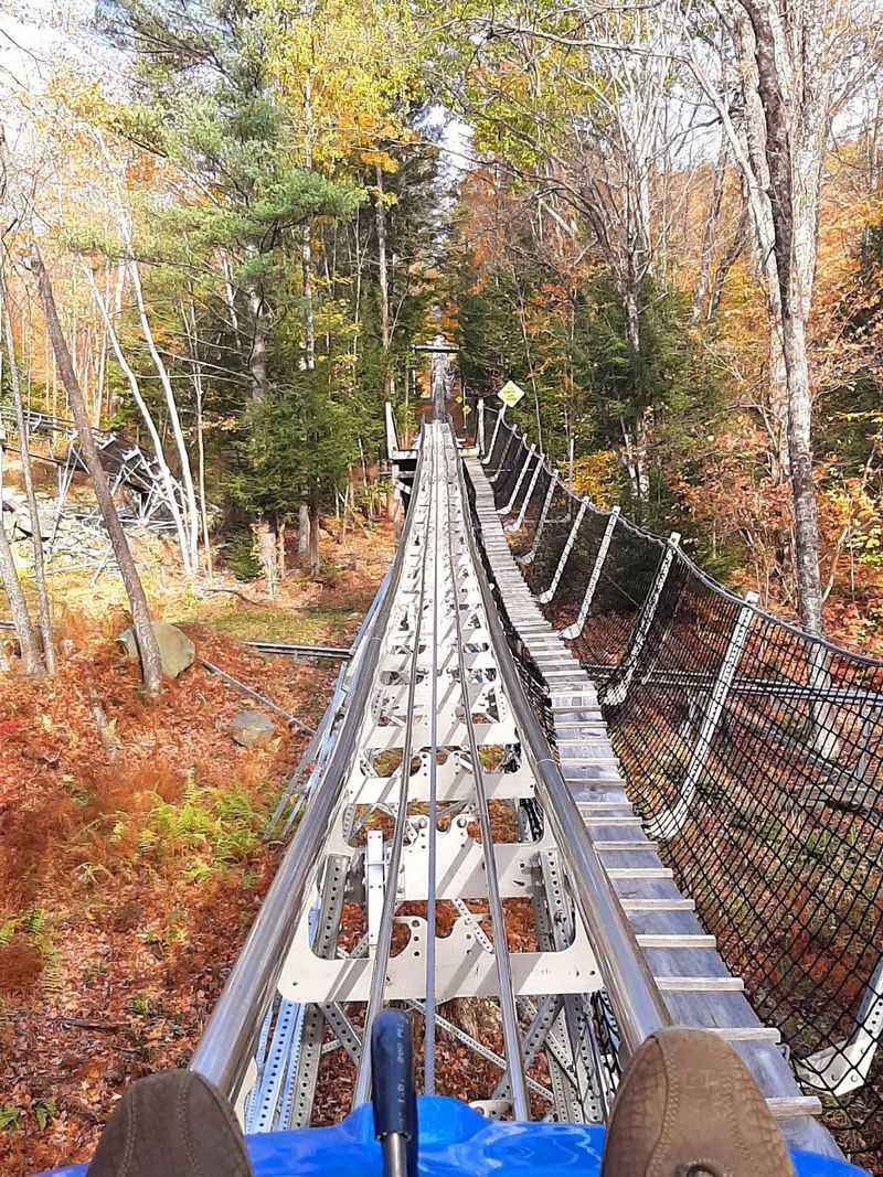 A Rail Ride Tucked Into the Berkshire Hills A Rail Ride Tucked Into the Berkshire Hills