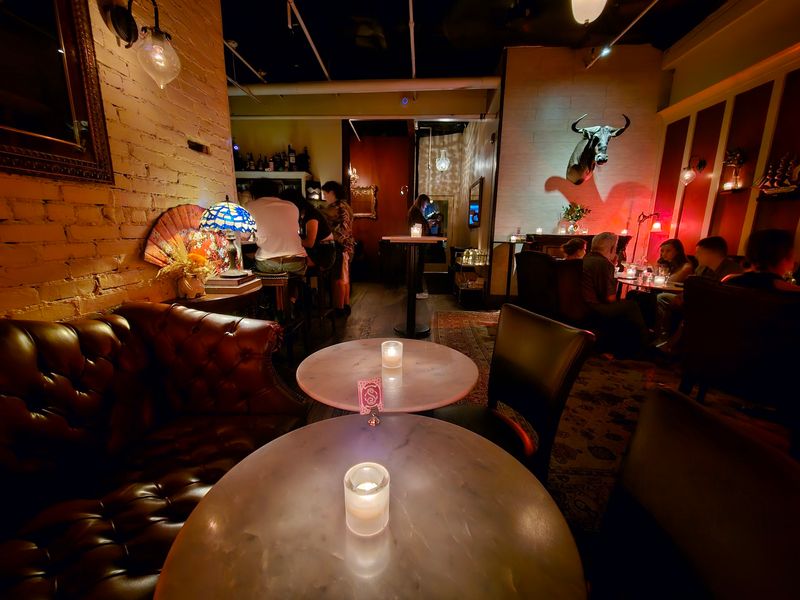 A Real Speakeasy in an Age of Fakes A Real Speakeasy in an Age of Fakes