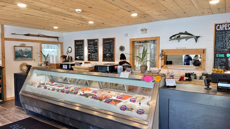 A Recent Remodel That Freshened Everything Up A Recent Remodel That Freshened Everything Up
