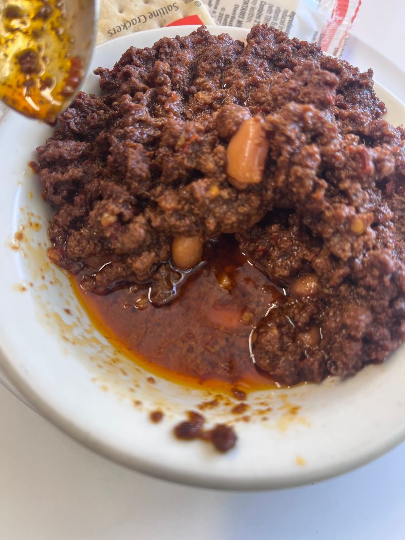 A Recipe Older Than the Diner Itself: The 1906 Chili Legacy