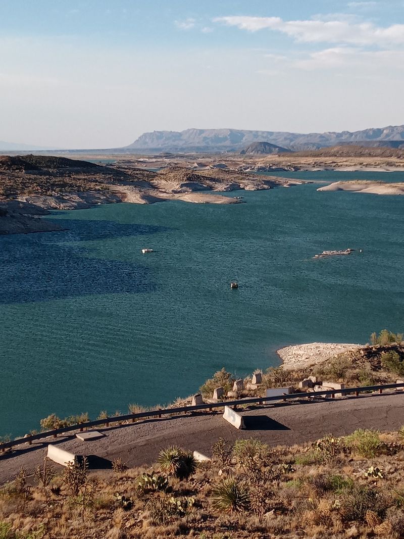 A Reservoir Built by Century-Old Vision A Reservoir Built by Century-Old Vision