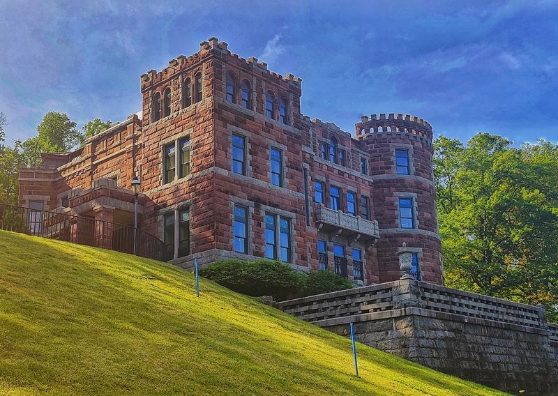 A Restored Landmark With Fresh Access A Restored Landmark With Fresh Access
