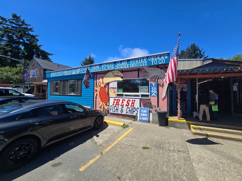 A Roadside Shack With a Cult Following