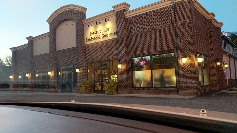 A Route 22 Market With A Clear Purpose