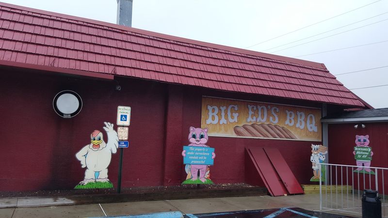 A Route 34 Rib Landmark A Route 34 Rib Landmark