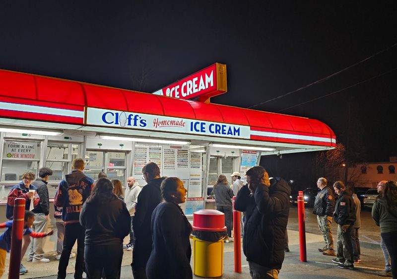A Route 46 Landmark With A Straightforward Mission A Route 46 Landmark With A Straightforward Mission