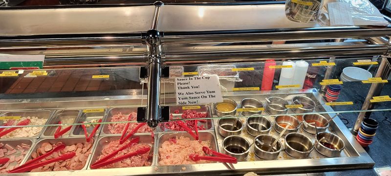 A Sauce Selection That Does the Heavy Lifting on Flavor A Sauce Selection That Does the Heavy Lifting on Flavor