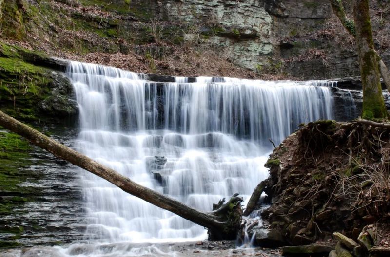 A Scenic Drive Worth the Trip A Scenic Drive Worth the Trip