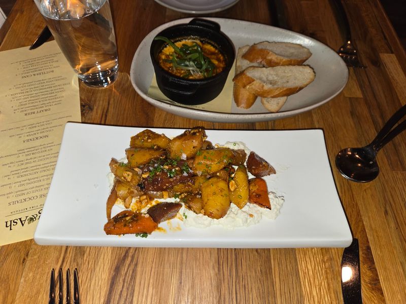 A Seasonal Menu That Keeps Every Visit Fresh A Seasonal Menu That Keeps Every Visit Fresh