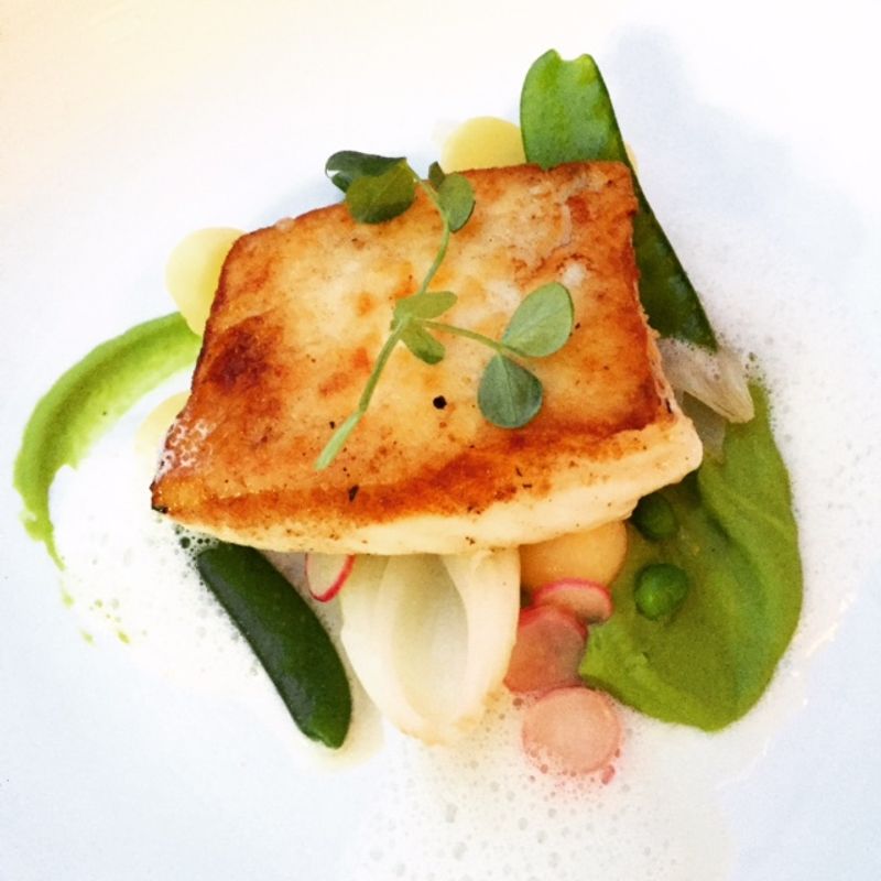 A Seasonal Menu That Rewards Return Visits A Seasonal Menu That Rewards Return Visits