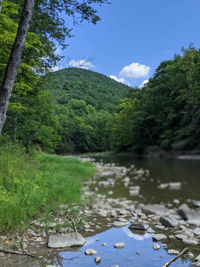 A Secluded Valley Address Worth Finding A Secluded Valley Address Worth Finding