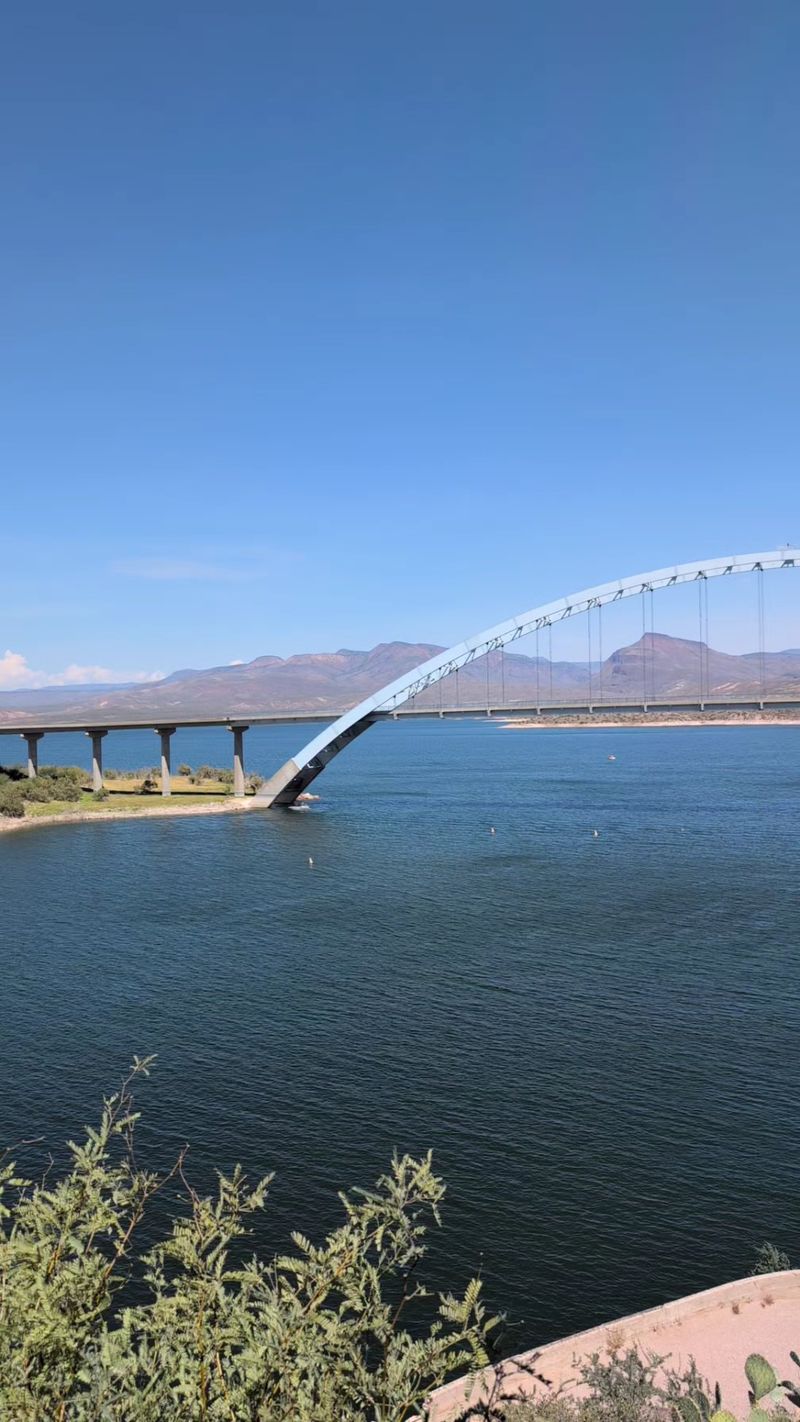 A Second Bridge Worth the Detour