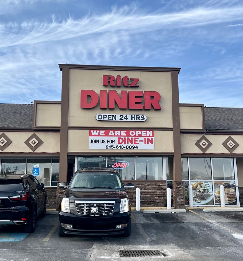 A Second Location and What the Future Holds A Second Location and What the Future Holds