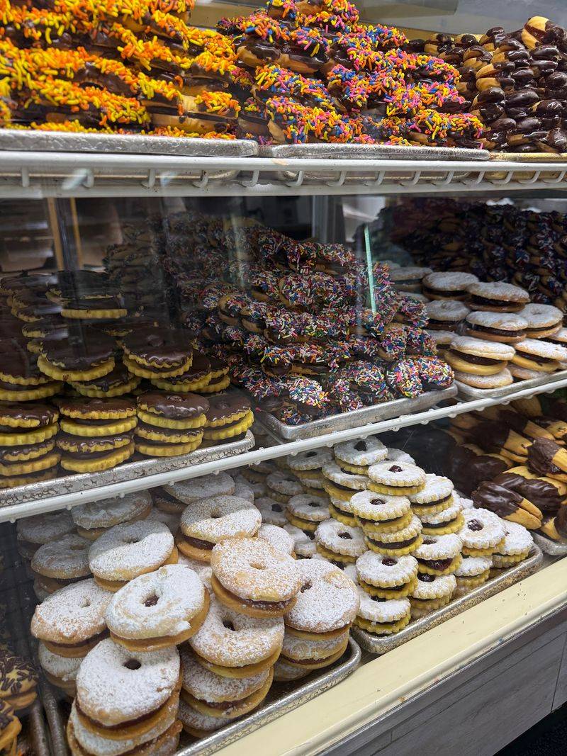 A Selection Beyond One Pastry A Selection Beyond One Pastry