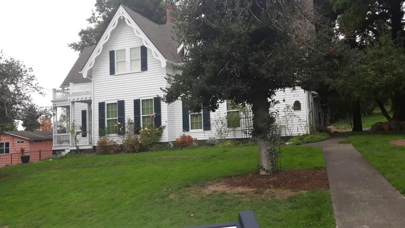 A Settler Home Hiding in Plain Sight A Settler Home Hiding in Plain Sight