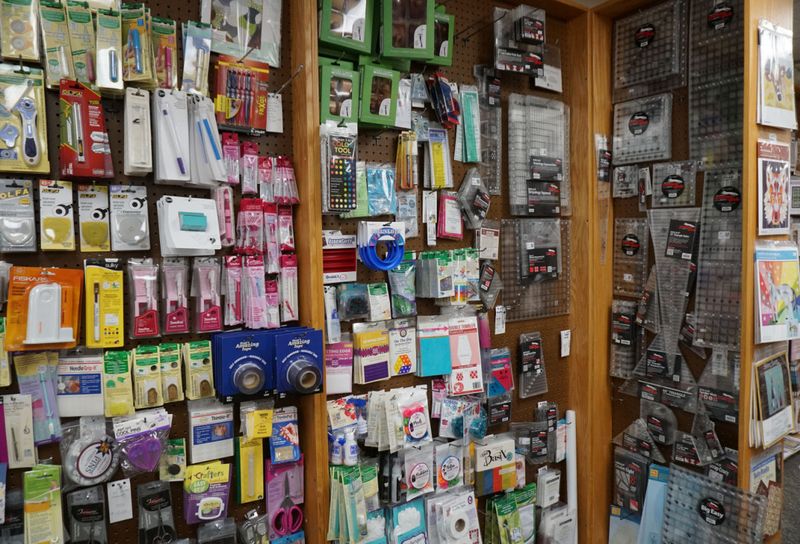 A Shop That Goes Above and Beyond for Its Customers A Shop That Goes Above and Beyond for Its Customers
