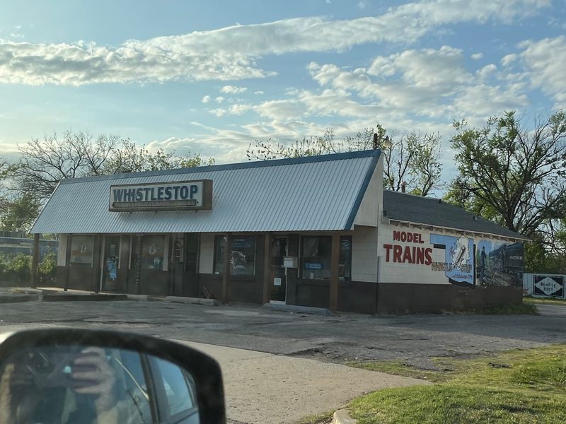 A Shop With Decades of History Behind It A Shop With Decades of History Behind It
