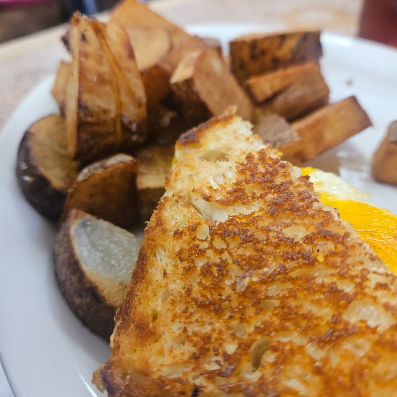 A Simple Breakfast Worth Planning Around A Simple Breakfast Worth Planning Around