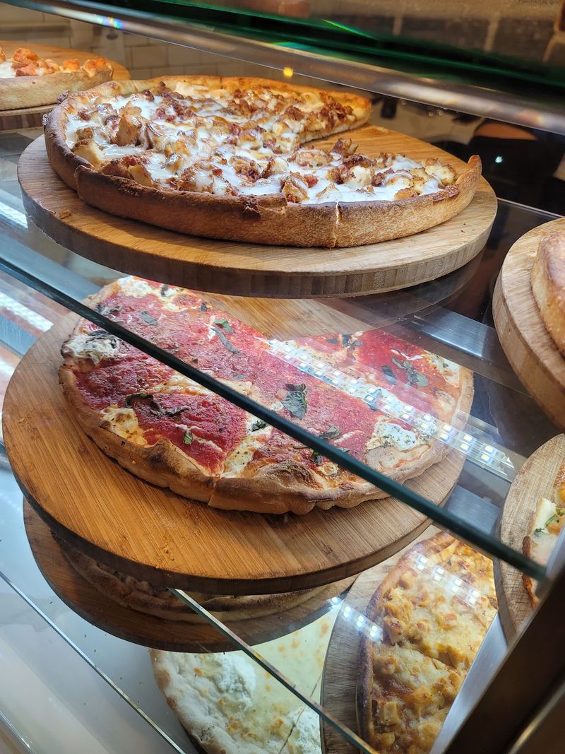 A Slice Case Built for Indecision