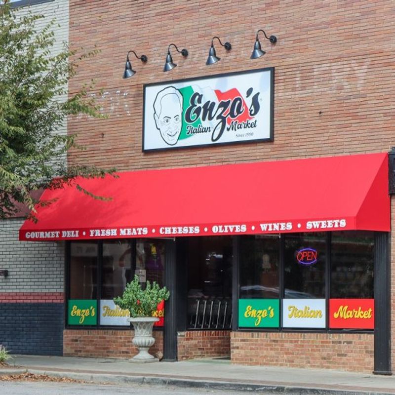A Slice of Italy on Lancaster's Main Street
