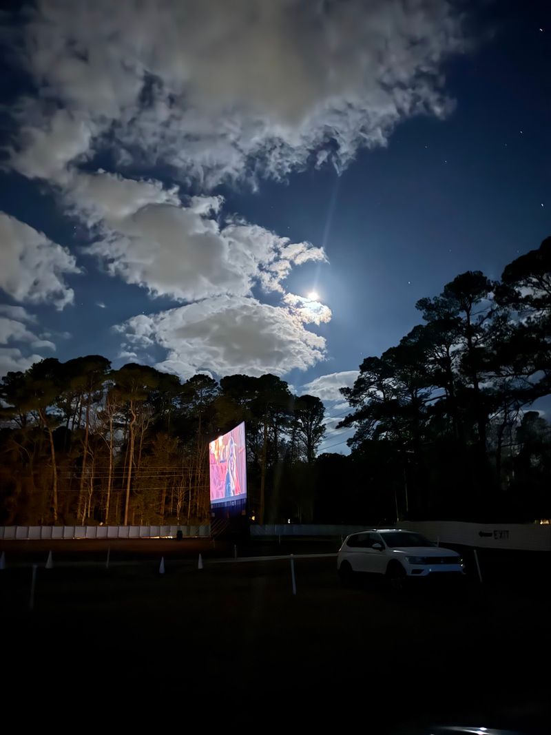 A Slice of Movie Magic in Beaufort A Slice of Movie Magic in Beaufort
