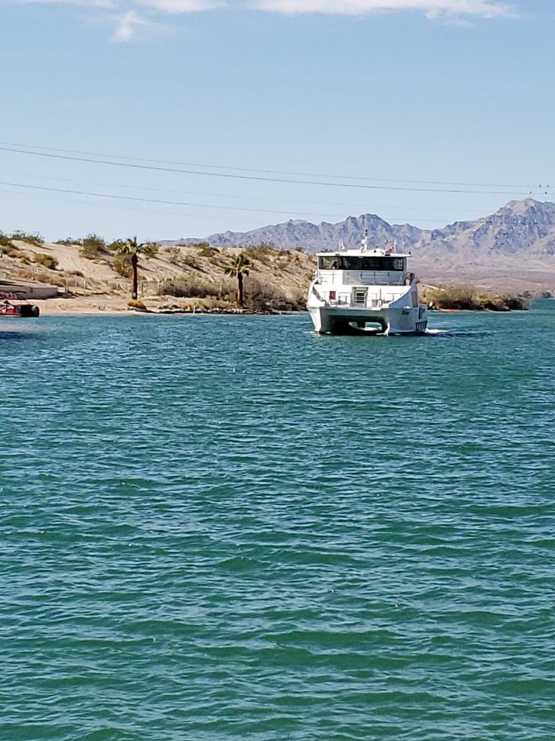 A Small Boat With Big Appeal