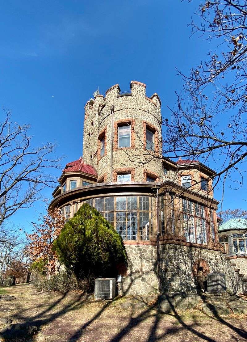 A Small Essex County Detour Worth Defending A Small Essex County Detour Worth Defending