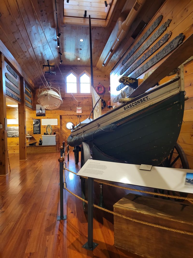 A Small Museum That Punches Above Its Size A Small Museum That Punches Above Its Size