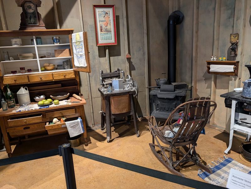 A Small Museum With a Big Emotional Footprint A Small Museum With a Big Emotional Footprint