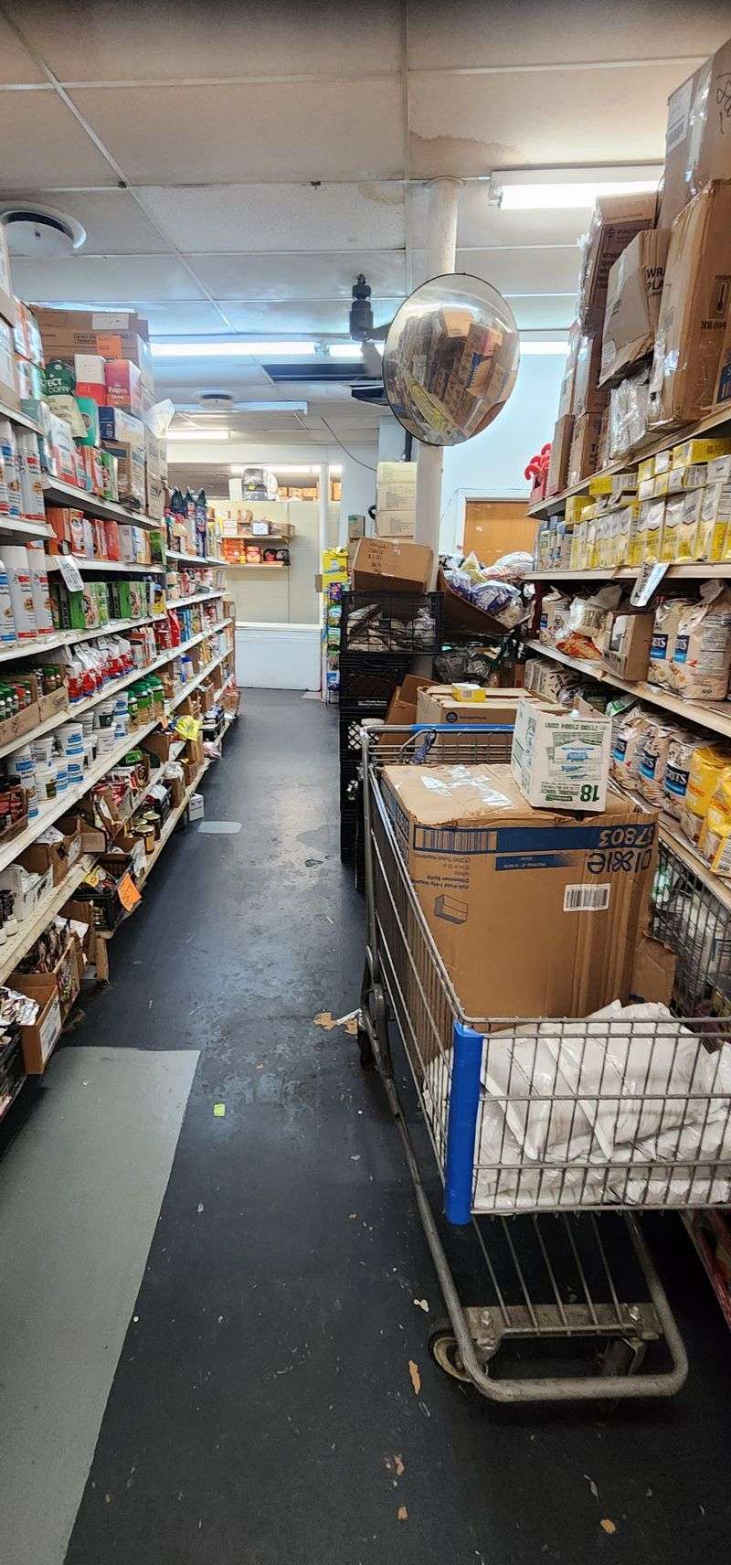 A Small Store That Rewards Explorers A Small Store That Rewards Explorers