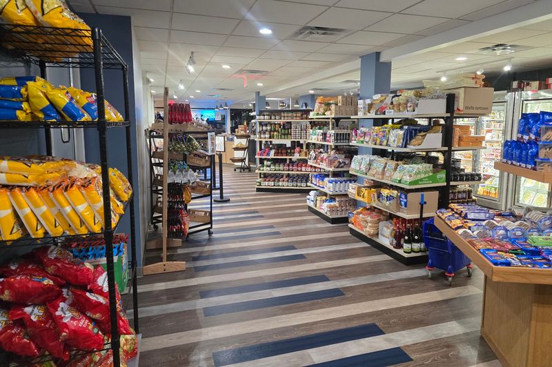 A Small Store With A Big Heart A Small Store With A Big Heart