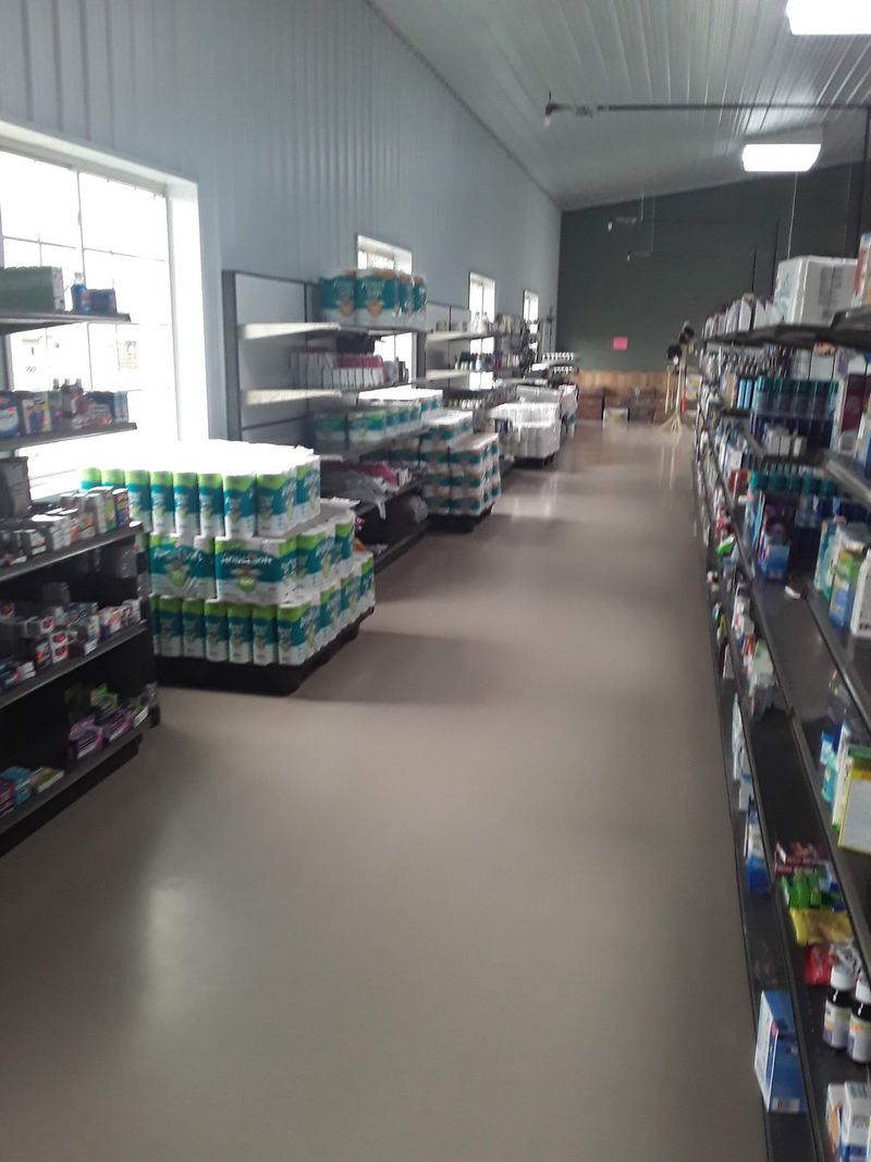 A Small Store With a Big Reach A Small Store With a Big Reach