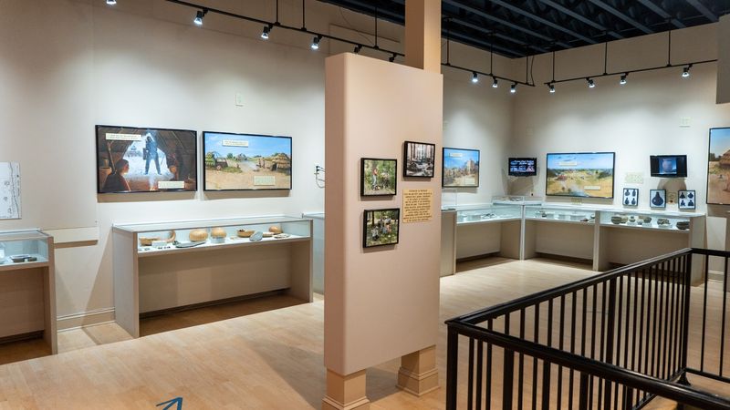 A Small-Town Museum With Big Surprises