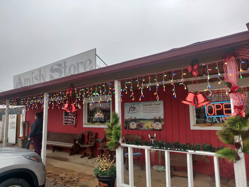 A Small-Town Oklahoma Market With a Big Reputation A Small-Town Oklahoma Market With a Big Reputation