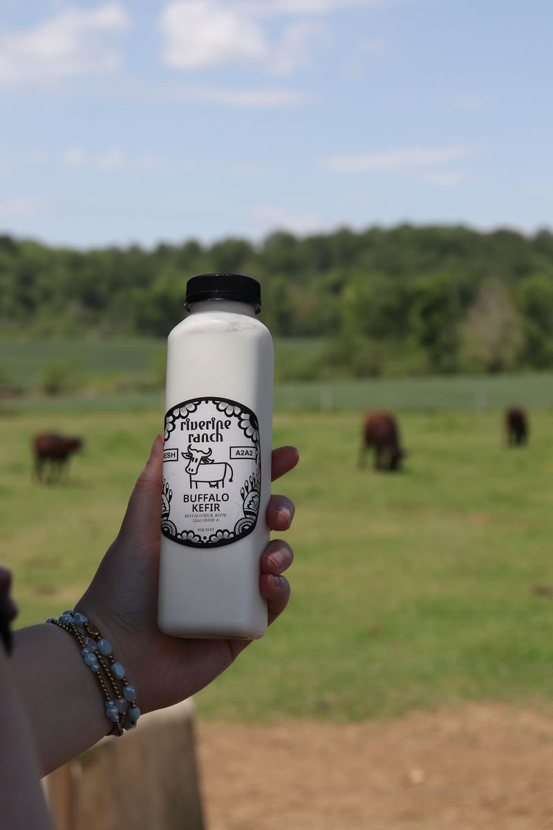 A Smart Stop For Specialty Dairy Seekers A Smart Stop For Specialty Dairy Seekers