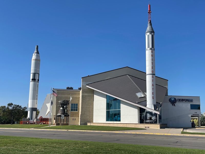 A Smithsonian Affiliate Hidden in the Heartland