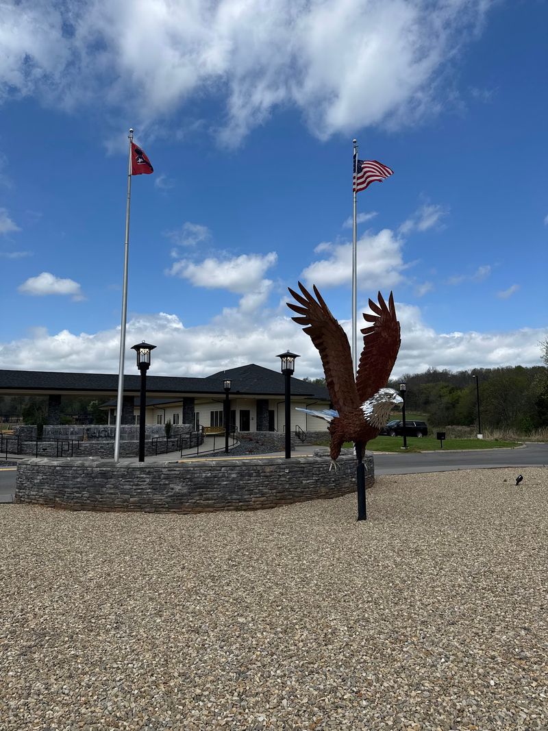A Smoky Mountains Stop Worth Defending A Smoky Mountains Stop Worth Defending