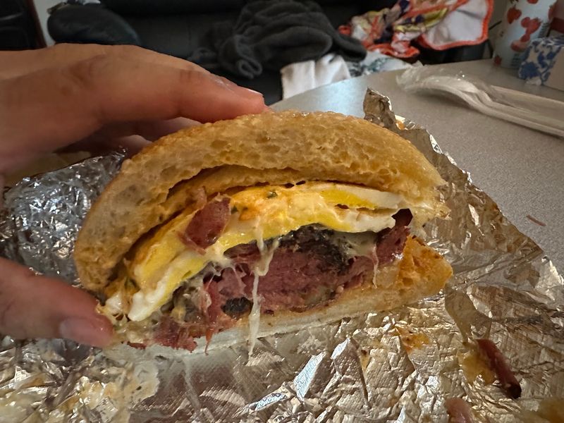 A Soft Verdict For Breakfast Seekers And Errand Runners A Soft Verdict For Breakfast Seekers And Errand Runners