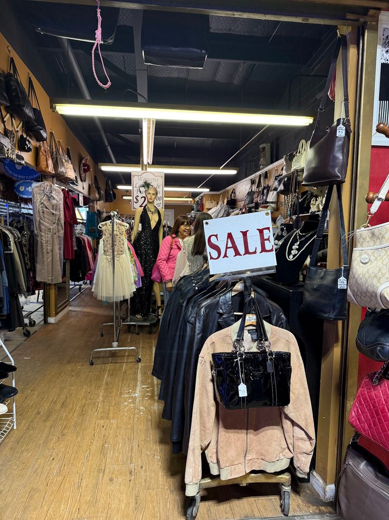 A Soft Verdict For Curious Bargain Hunters A Soft Verdict For Curious Bargain Hunters