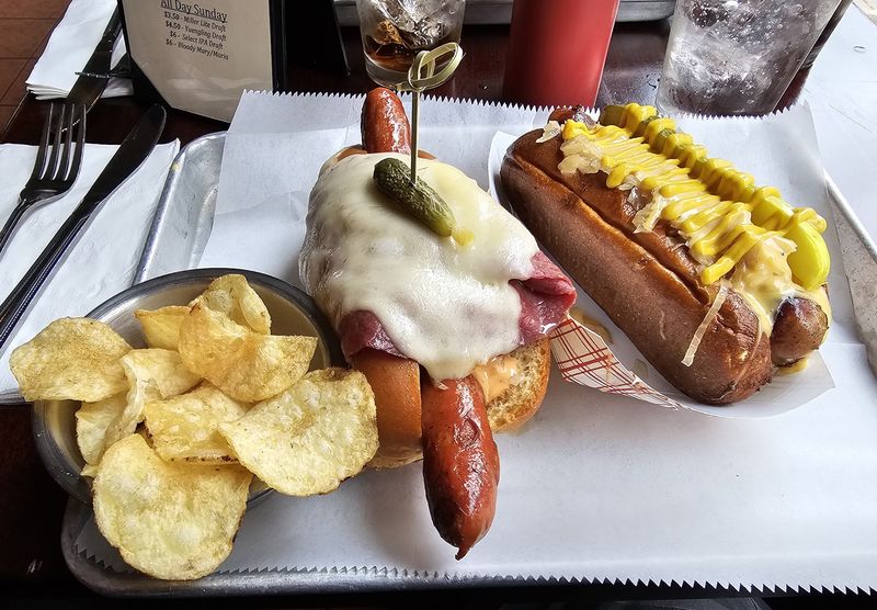A Soft Verdict For Curious New Jersey Eaters A Soft Verdict For Curious New Jersey Eaters