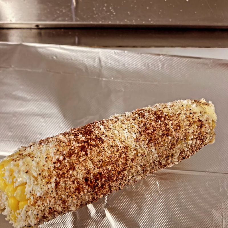 A Soft Verdict For Curious New Jersey Eaters A Soft Verdict For Curious New Jersey Eaters