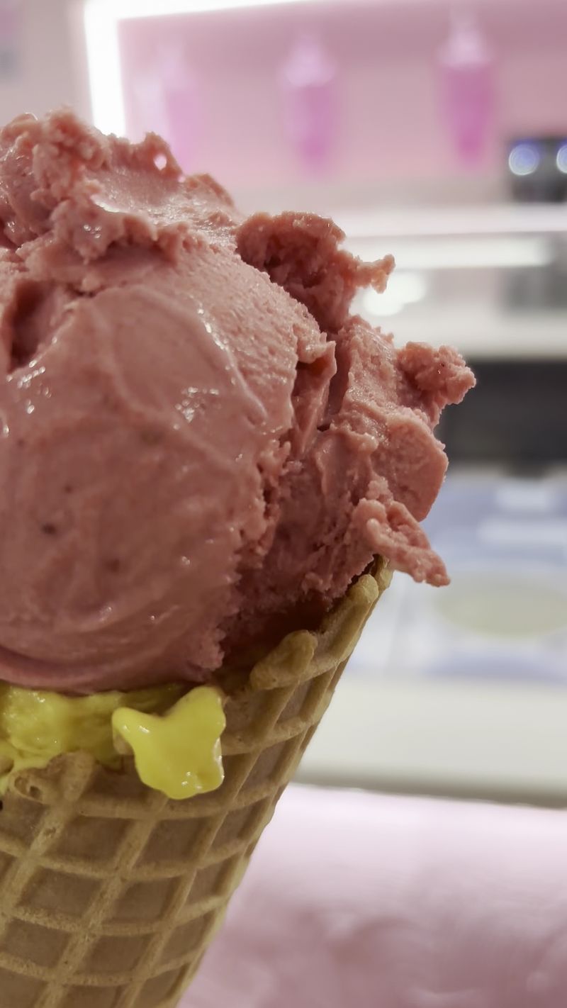 A Soft Verdict For Curious New Jersey Sweet Seekers A Soft Verdict For Curious New Jersey Sweet Seekers