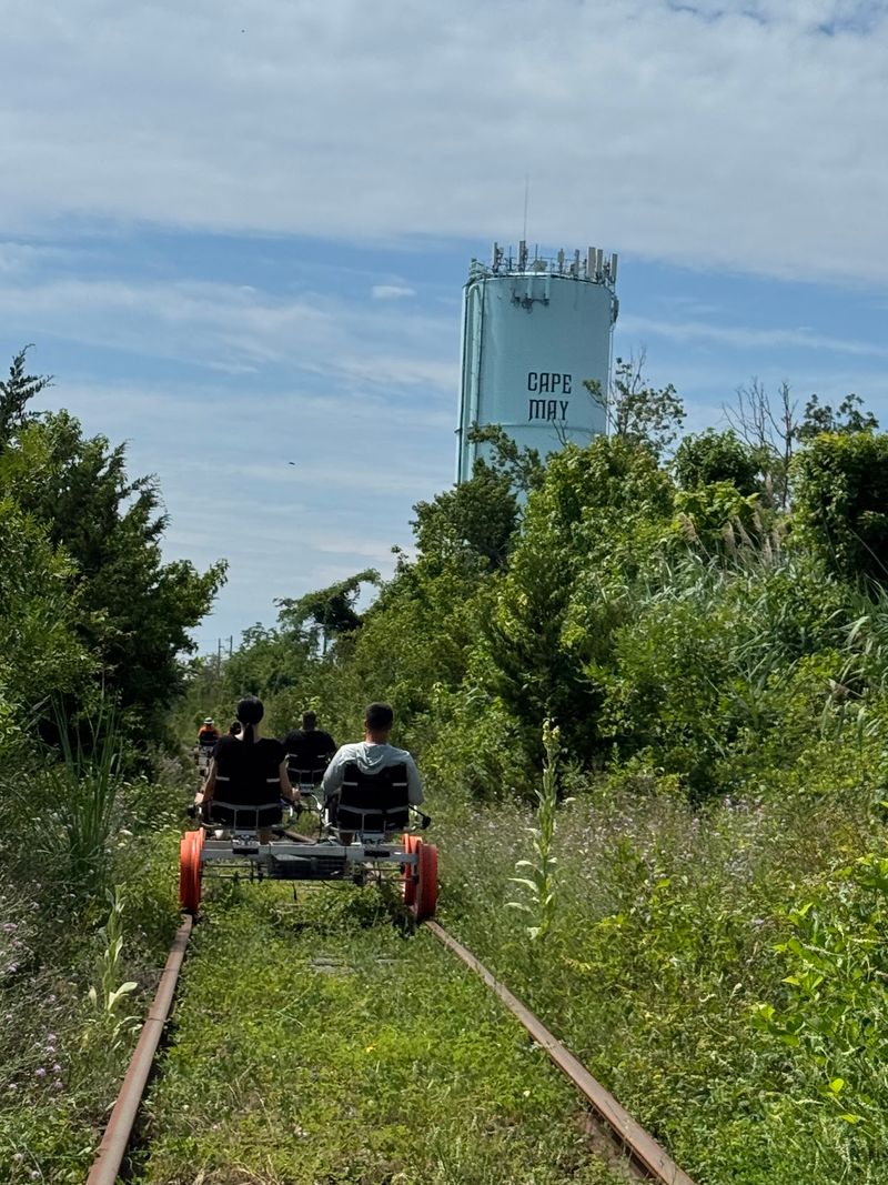 A Soft Verdict For Curious New Jersey Travelers A Soft Verdict For Curious New Jersey Travelers