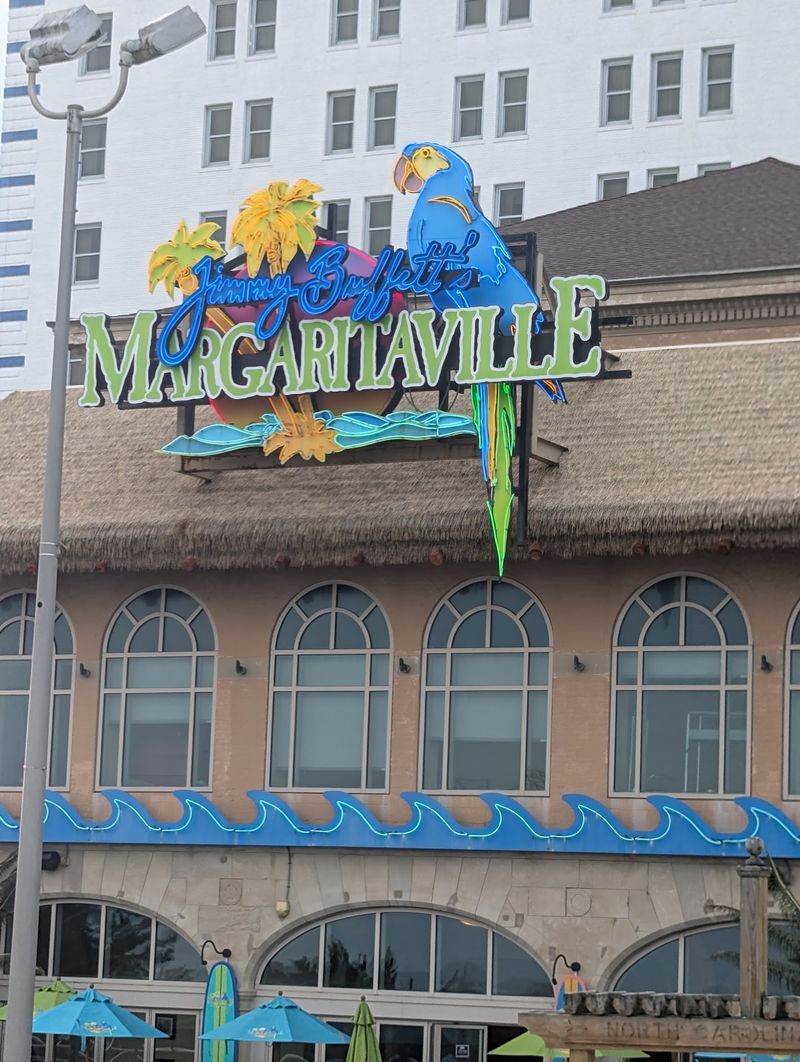 A Soft Verdict For New Jersey Boardwalk Travelers A Soft Verdict For New Jersey Boardwalk Travelers