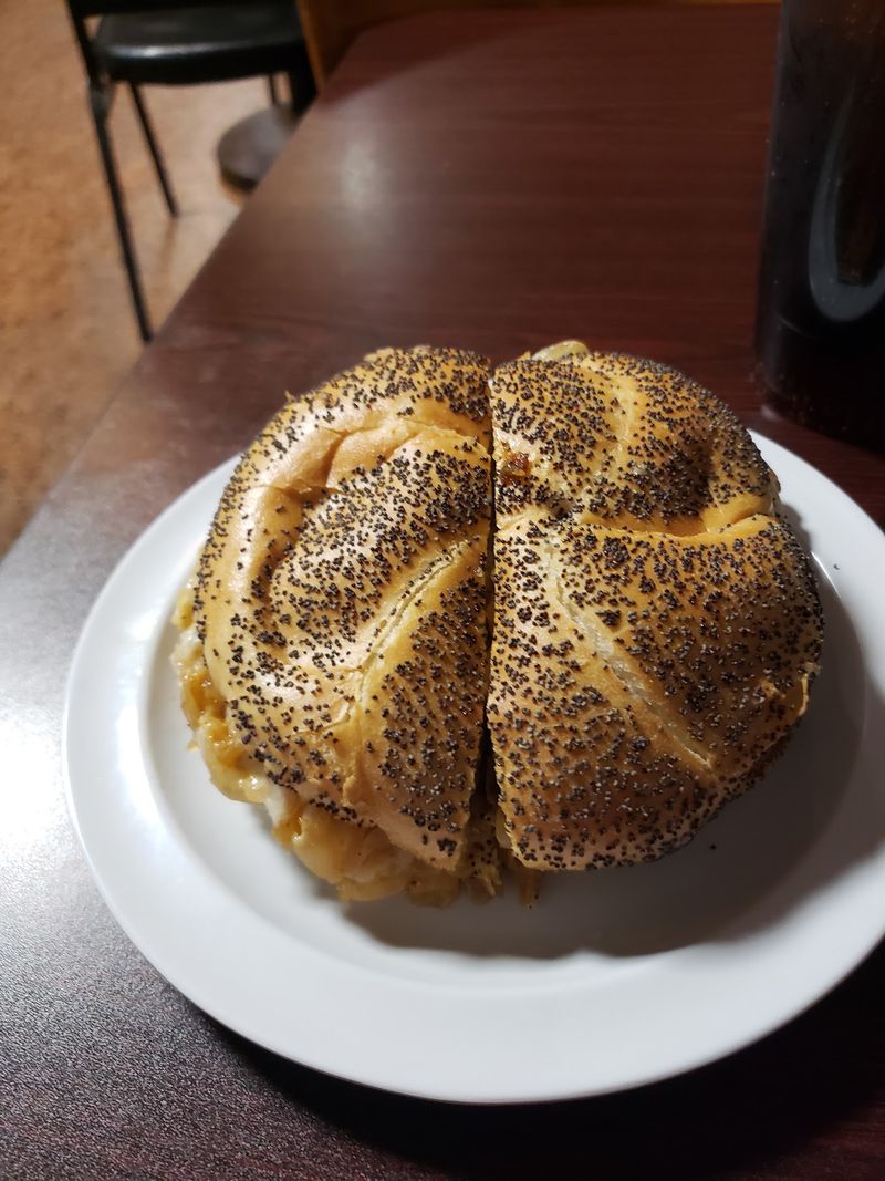 A Soft Verdict For New Jersey Sandwich Loyalists A Soft Verdict For New Jersey Sandwich Loyalists