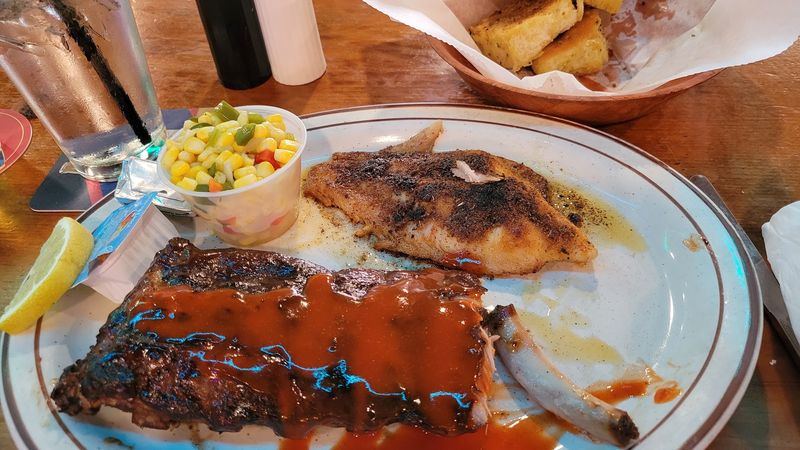 A Soft Verdict For Rib Seekers A Soft Verdict For Rib Seekers