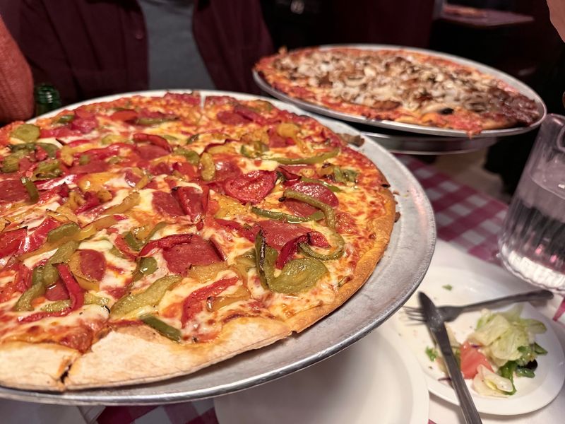 A Soft Verdict for Jersey Pie Loyalists