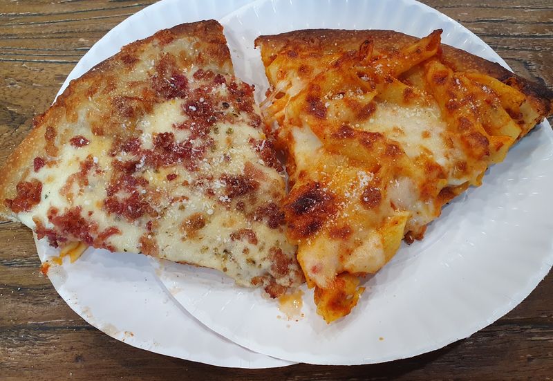 A Soft Verdict for Jersey Pizza Loyalists